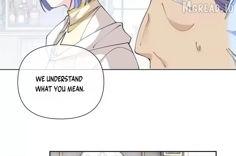 Her Marriage Was Called Off at Daytime, the Cutely Fierce Commander Asked Her For a Hug at Night Chapter 179 - page 44